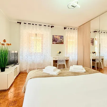 Apartment Casa Di Mary Châtillon