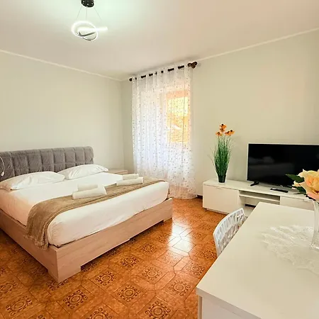 Apartment Casa Di Mary *