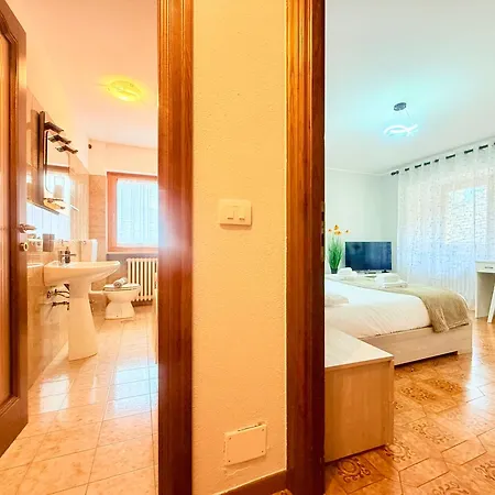 Casa Di Mary Apartment