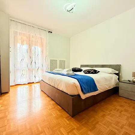 Casa Di Mary Apartment *