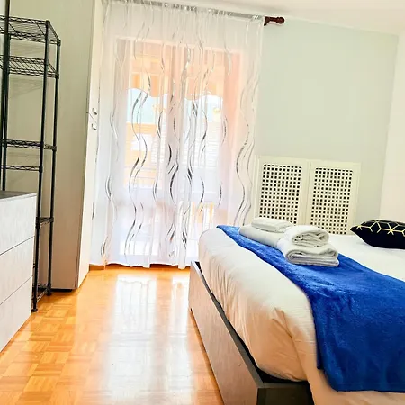 Casa Di Mary Apartment