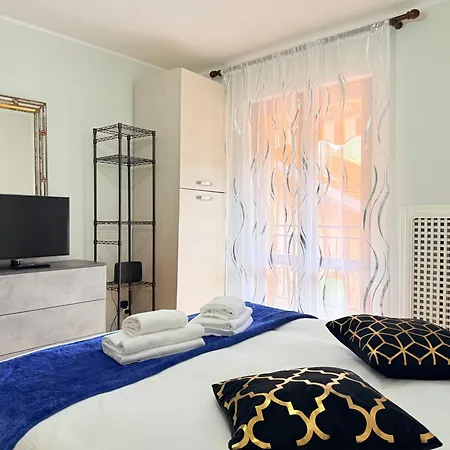 Casa Di Mary Apartment *