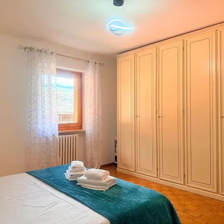 Casa Di Mary Apartment *