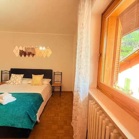 Casa Di Mary Châtillon