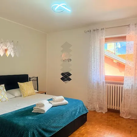 Casa Di Mary Appartement *