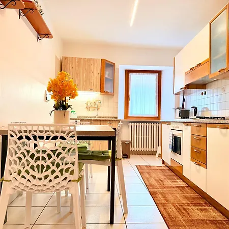 Appartement Casa Di Mary *
