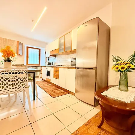 Apartment Casa Di Mary *