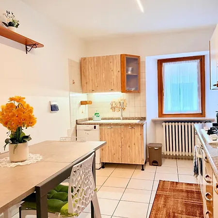 Apartment Casa Di Mary