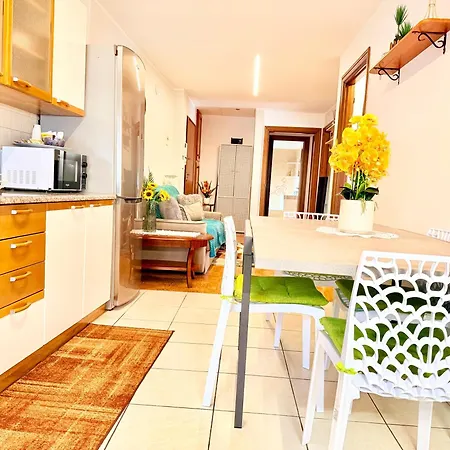 Appartement Casa Di Mary *