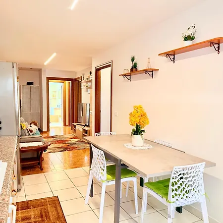 Casa Di Mary Châtillon