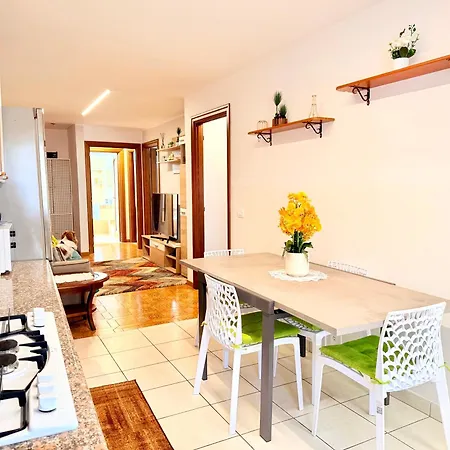 Casa Di Mary *