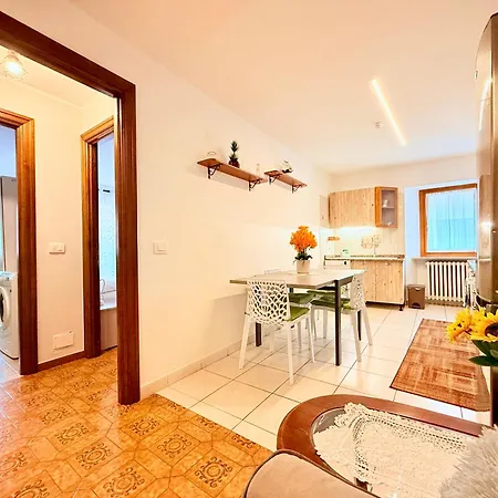Apartment Casa Di Mary *
