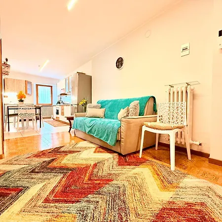 Apartment Casa Di Mary
