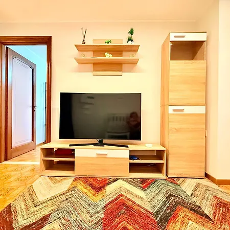 Casa Di Mary Apartment *