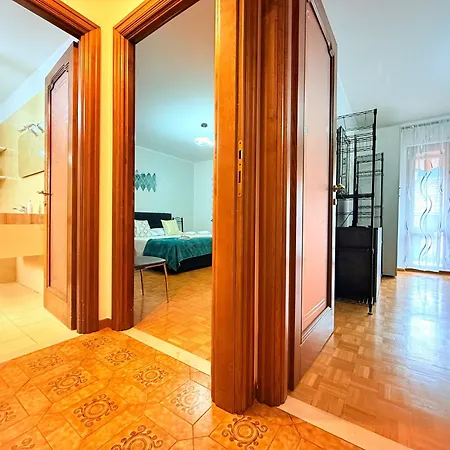 Apartment Casa Di Mary
