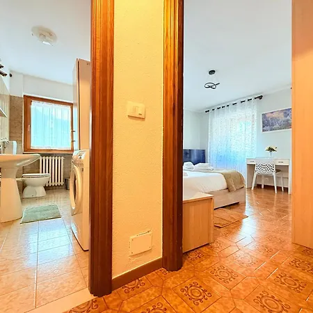 Casa Di Mary Apartment