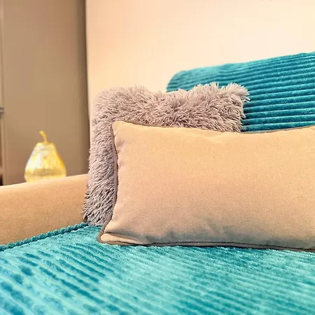 Appartement Casa Di Mary Châtillon