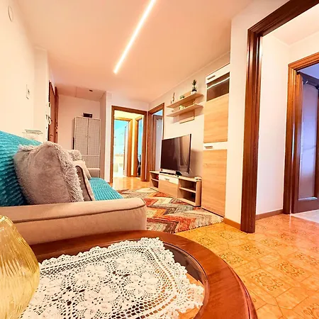 Casa Di Mary Apartment *