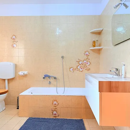 Casa Di Mary Appartement