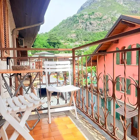 Casa Di Mary * Châtillon